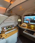 Book now: Emirates to restrict first-class award tickets to elite members as of May 12, 2025
