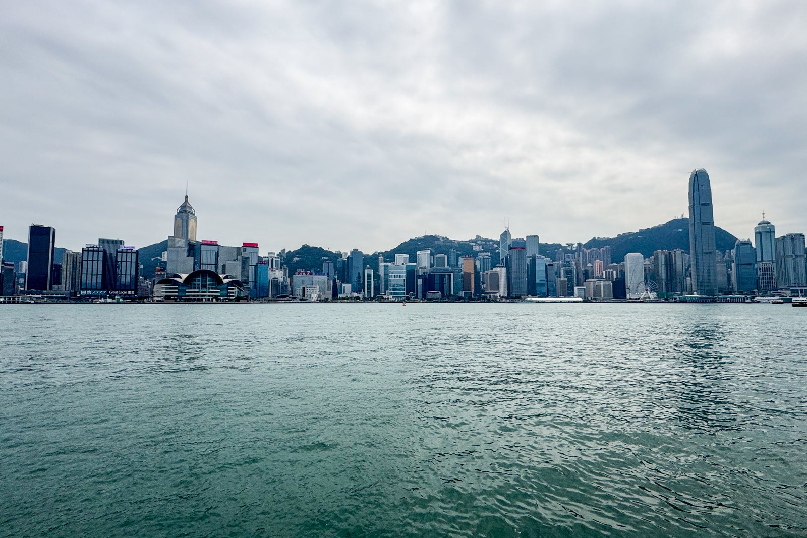Peninsula Hong Kong