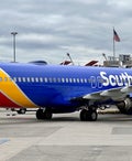 Quick Points: Earn up to 25 points per dollar spent on Southwest Hotels stays