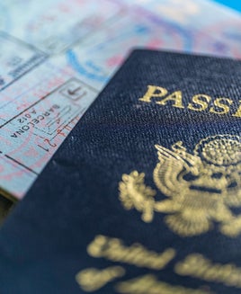 15 places you need a visa or ETA to travel to with an American passport